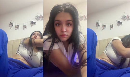 arianaintensity Bigo Live — Oct 28, 2026, 10:20 PM