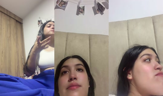 arianaintensity Bigo Live — Oct 28, 2026, 11:22 PM