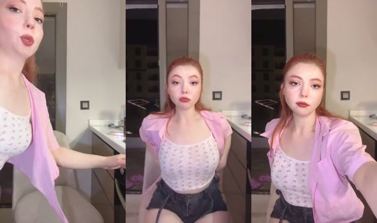 arieeelll Bigo Live — Jul 20, 2026, 12:12 AM