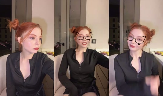 arieeelll Bigo Live — Jul 20, 2026, 11:47 PM