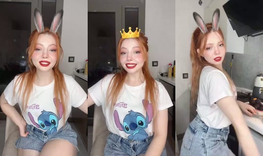 arieeelll Bigo Live — Aug 28, 2026, 7:18 PM