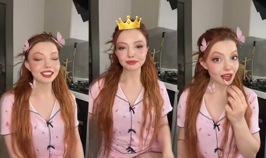 arieeelll Bigo Live — Aug 30, 2026, 10:18 PM