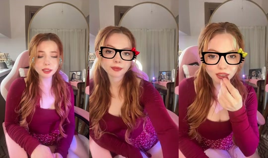 arieeelll Bigo Live — Oct 19, 2026, 9:09 PM