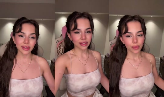 arinna9735 Bigo Live — Jul 28, 2026, 10:47 PM