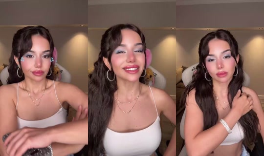 arinna9735 Bigo Live — Jul 29, 2026, 8:58 PM