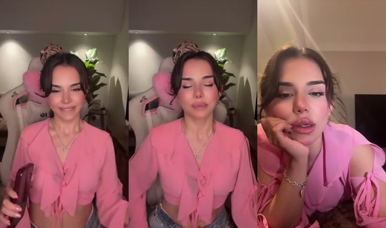 arinna9735 Bigo Live — Sep 24, 2026, 10:46 PM