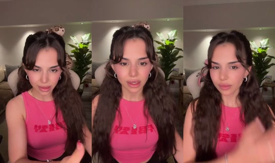 arinna9735 Bigo Live — Sep 27, 2026, 12:07 AM