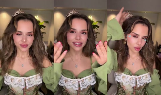 arinna9735 Bigo Live — Oct 12, 2026, 9:14 PM