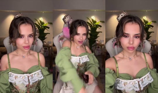 arinna9735 Bigo Live — Oct 12, 2026, 11:40 PM