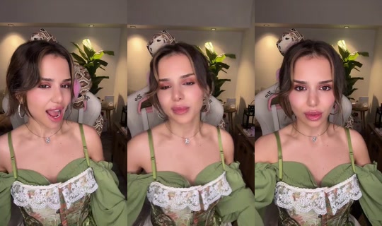 arinna9735 Bigo Live — Oct 13, 2026, 12:34 AM