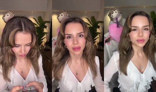 arinna9735 Bigo Live — Oct 15, 2026, 7:57 PM