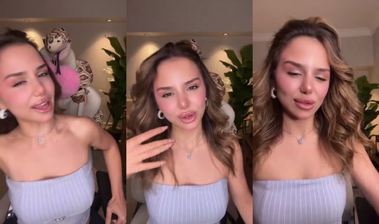 arinna9735 Bigo Live — Oct 19, 2026, 8:06 PM