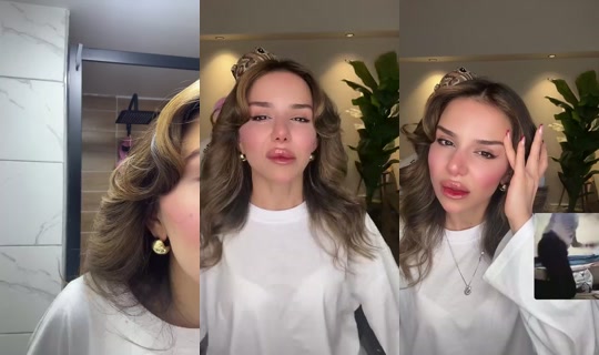 arinna9735 Bigo Live — Oct 21, 2026, 9:30 PM