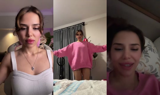 arinna9735 Bigo Live — Oct 24, 2026, 4:43 AM