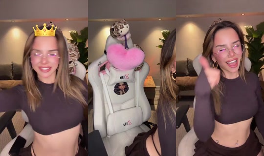 arinna9735 Bigo Live — Oct 28, 2026, 11:06 PM