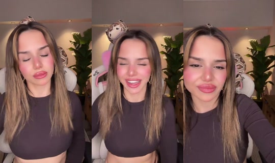arinna9735 Bigo Live — Oct 29, 2026, 12:57 AM