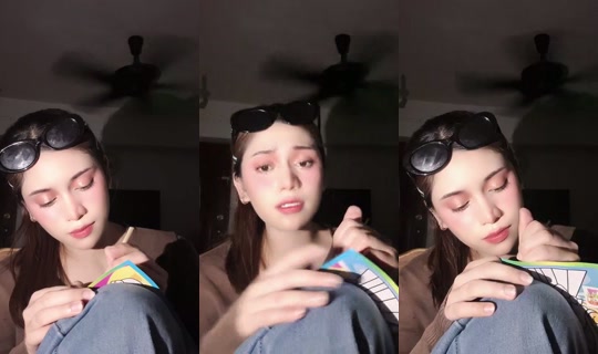arnysuhanaa_ Bigo Live — Sep 27, 2026, 8:03 PM