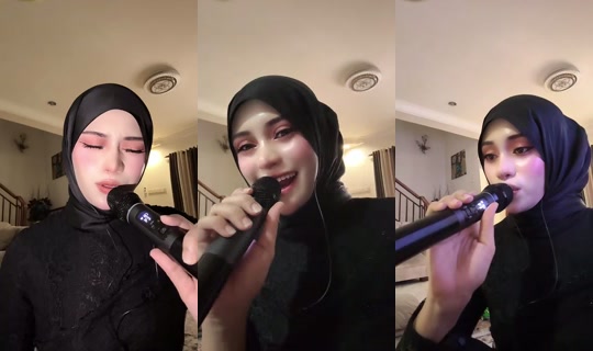 arnysuhanaa_ Bigo Live — Oct 8, 2026, 5:47 AM