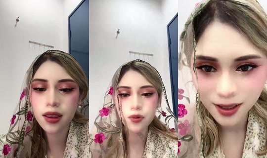 arnysuhanaa_ Bigo Live — Oct 10, 2026, 5:58 AM