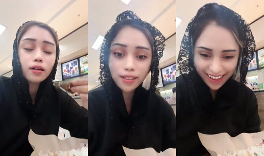arnysuhanaa_ Bigo Live — Oct 13, 2026, 6:54 AM