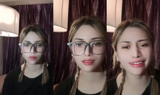 arnysuhanaa_ Bigo Live — Oct 14, 2026, 6:45 PM