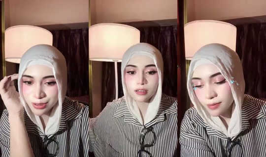 arnysuhanaa_ Bigo Live — Oct 18, 2026, 5:30 PM