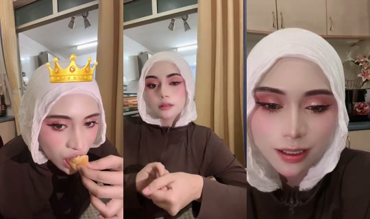 arnysuhanaa_ Bigo Live — Oct 22, 2026, 2:44 PM