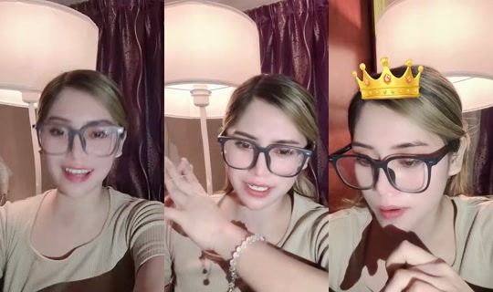 arnysuhanaa_ Bigo Live — Oct 27, 2026, 6:06 PM