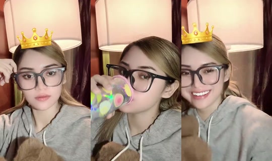 arnysuhanaa_ Bigo Live — Oct 28, 2026, 5:57 PM