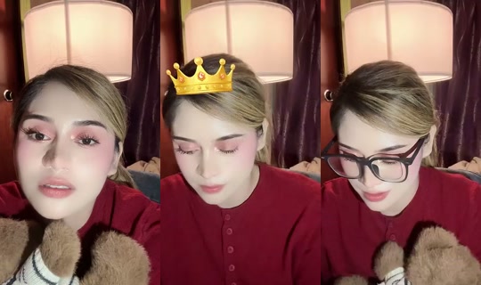 arnysuhanaa_ Bigo Live — Oct 29, 2026, 8:53 PM