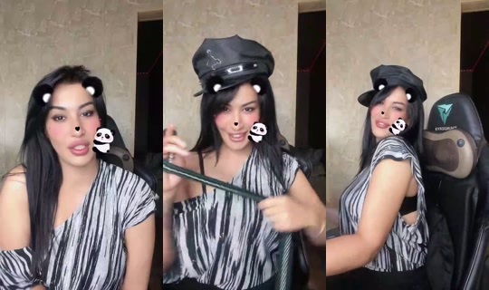 artiksesizimanne Bigo Live — Oct 3, 2026, 7:01 PM