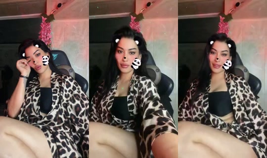 artiksesizimanne Bigo Live — Oct 19, 2026, 12:46 AM
