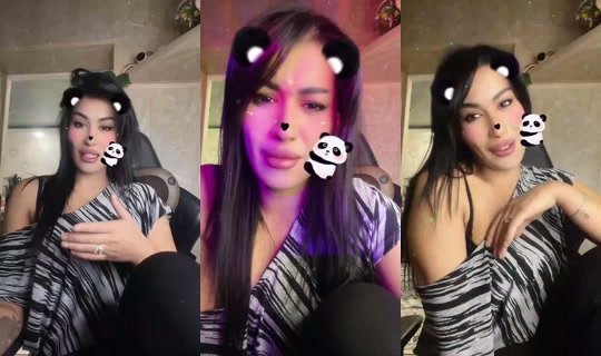 artiksesizimanne Bigo Live — Oct 20, 2026, 1:10 PM