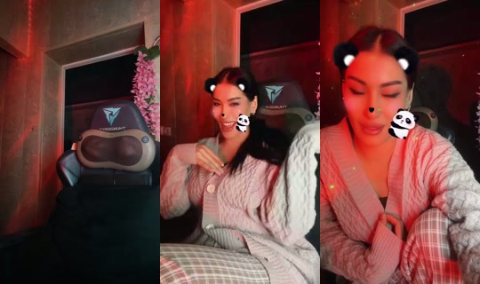 artiksesizimanne Bigo Live — Oct 24, 2026, 3:04 PM