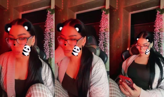 artiksesizimanne Bigo Live — Oct 24, 2026, 5:27 PM