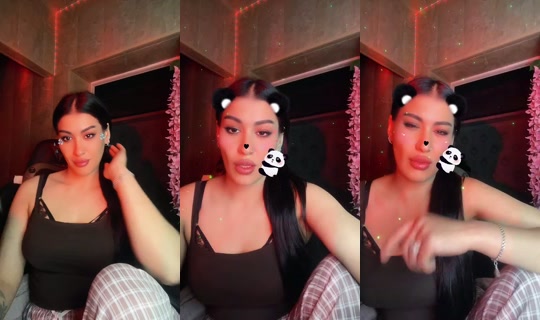 artiksesizimanne Bigo Live — Oct 25, 2026, 12:12 AM