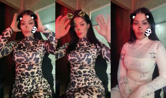 artiksesizimanne Bigo Live — Oct 30, 2026, 10:33 PM