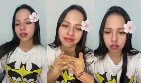 as.MariaG Bigo Live — Oct 7, 2026, 1:00 AM