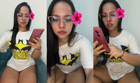 as.MariaG Bigo Live — Oct 7, 2026, 5:33 AM