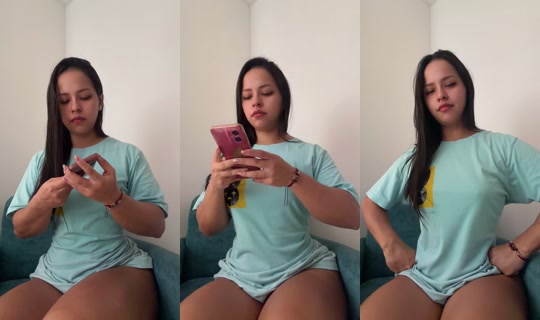as.MariaG Bigo Live — Oct 13, 2026, 8:00 PM
