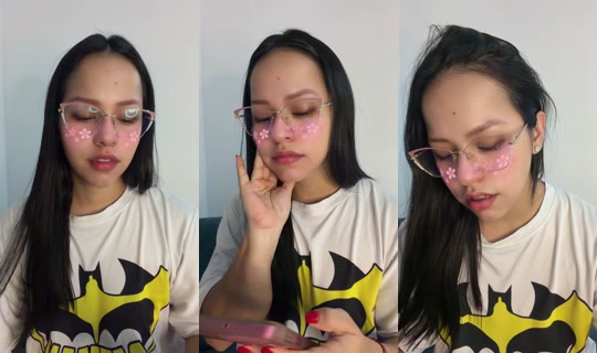 as.MariaG Bigo Live — Oct 16, 2026, 10:40 PM