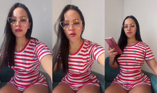 as.MariaG Bigo Live — Oct 20, 2026, 9:10 PM