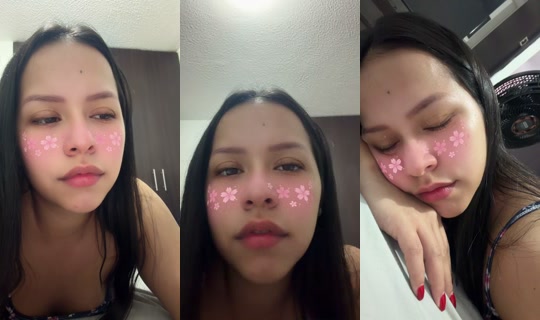 as.MariaG Bigo Live — Oct 24, 2026, 9:10 PM