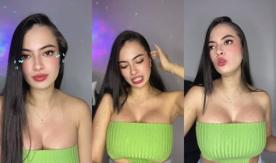 as.anni Bigo Live — Jul 20, 2026, 3:36 AM