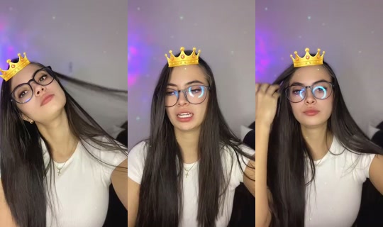 as.anni Bigo Live — Jul 21, 2026, 3:43 AM