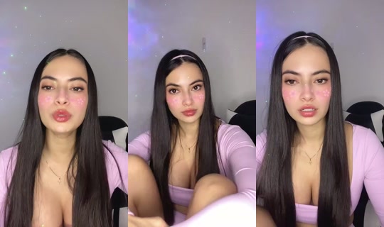 as.anni Bigo Live — Jul 28, 2026, 4:19 AM