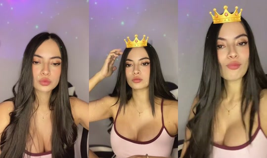 as.anni Bigo Live — Jul 29, 2026, 2:59 AM