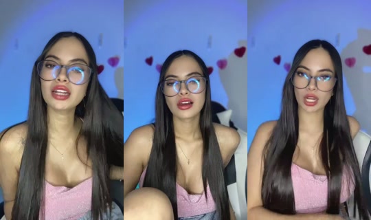 as.anni Bigo Live — Sep 5, 2026, 6:57 AM
