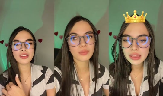 as.anni Bigo Live — Sep 13, 2026, 3:07 AM