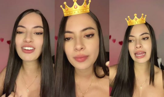 as.anni Bigo Live — Sep 14, 2026, 4:10 AM